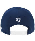 TaylorMade Keps Tour Flat Bill Marinblå