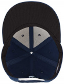 TaylorMade Keps Tour Flat Bill Marinblå