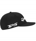TaylorMade Keps Tour Flat Bill Svart