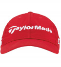 TaylorMade Keps Tour LiteTech 24 Röd