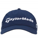 TaylorMade Keps Tour LiteTech 24 Marinblå