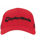 TaylorMade Keps Tour Radar Röd
