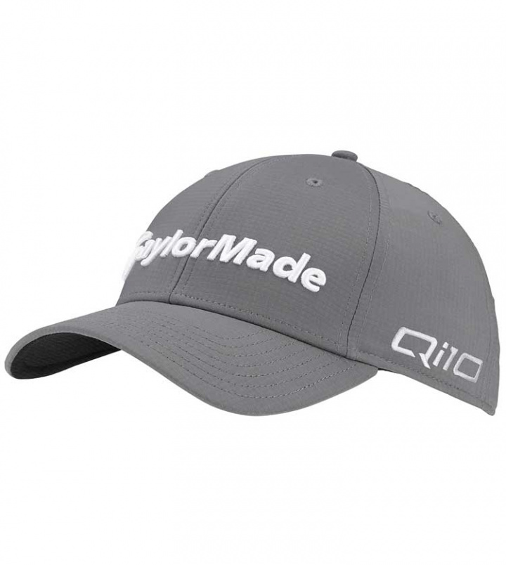 TaylorMade Keps Tour Radar Grå i gruppen Kläder / Accessoarer / KEPSAR hos Dimbo Golf AB (1602103-93)