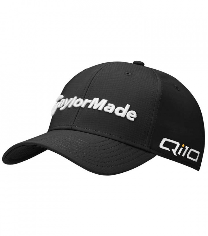 TaylorMade Keps Tour Radar Svart i gruppen Kläder / Accessoarer / KEPSAR hos Dimbo Golf AB (1602103-99)