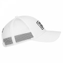 TaylorMade Keps LS Radar Trucker Vit