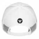 TaylorMade Keps LS Radar Trucker Vit