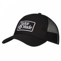 TaylorMade Keps LS Radar Trucker Svart