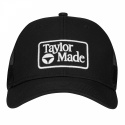 TaylorMade Keps LS Radar Trucker Svart