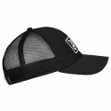 TaylorMade Keps LS Radar Trucker Svart