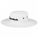 TaylorMade Metal Eyelit Hatt Vit