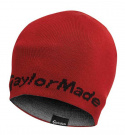 TaylorMade Mössa Tour Beanie Röd