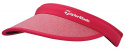 TaylorMade Solskärm Fashion Dam Rosa