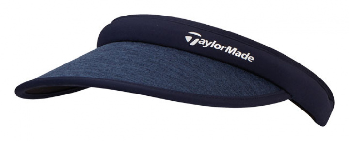 TaylorMade Solskärm Fashion Dam Marin i gruppen Kläder / Accessoarer / SOLSKÄRMAR hos Dimbo Golf AB (1606015-89)