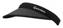 TaylorMade Solskärm Fashion Dam Svart