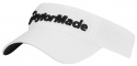 TaylorMade Solskärm Performance Vit