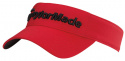 TaylorMade Solskärm Performance Röd