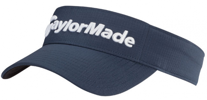 TaylorMade Solskärm Performance Marinblå i gruppen Kläder / Accessoarer / SOLSKÄRMAR hos Dimbo Golf AB (1606016-89)