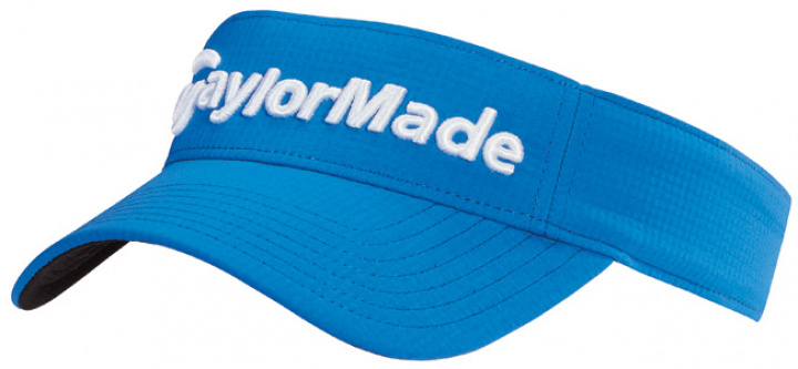 TaylorMade Solskärm Radar Royal i gruppen Kläder / Accessoarer / SOLSKÄRMAR hos Dimbo Golf AB (1606018-85)