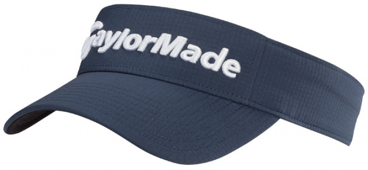 TaylorMade Solskärm Radar Marinblå i gruppen Kläder / Accessoarer / SOLSKÄRMAR hos Dimbo Golf AB (1606018-89)