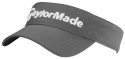 TaylorMade Solskärm Radar Grå