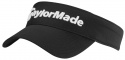 TaylorMade Solskärm Radar Svart