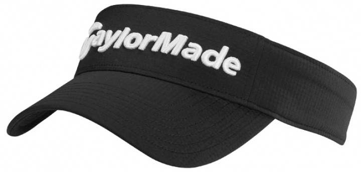 TaylorMade Solskärm Radar Svart i gruppen Kläder / Accessoarer / SOLSKÄRMAR hos Dimbo Golf AB (1606018-99)