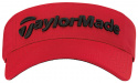 TaylorMade Solskärm Radar Röd
