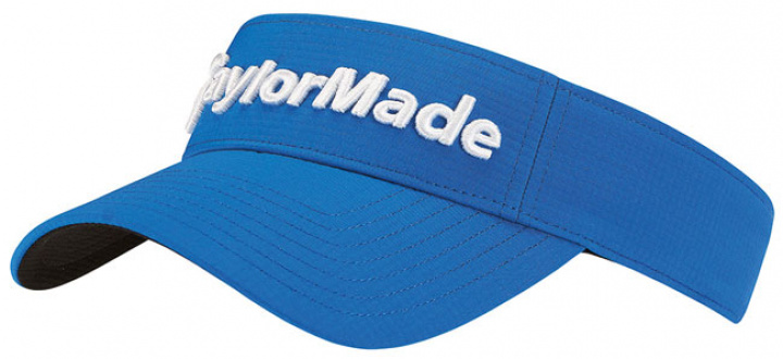 TaylorMade Solskärm Radar Blå i gruppen Kläder / Accessoarer / SOLSKÄRMAR hos Dimbo Golf AB (1606019-80)