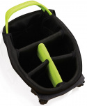 TaylorMade Bärbag Flextech Vit