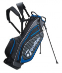 TaylorMade Bärbag Pro 6.0 Svart/Grafit/Blå
