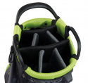 TaylorMade Bärbag Pro 6.0 Svart/Grafit