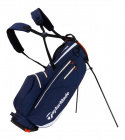 TaylorMade Bärbag Flextech WaterProof Marin/Vit/Röd