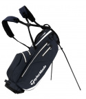 TaylorMade Bärbag Flextech WaterProof Grå/Vit