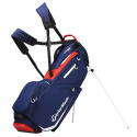 TaylorMade Bärbag Flextech Marin /Röd/Vit