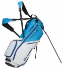TaylorMade Bärbag Flextech Grå/Vit/Blå