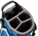TaylorMade Bärbag Flextech Lite Grå/Vit/Blå