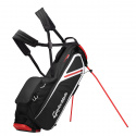 TaylorMade Bärbag Flextech Lite Svart/Orange