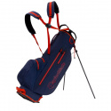 TaylorMade Bärbag Litetech WaterProof Marin/Orange