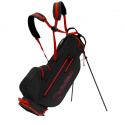 TaylorMade Bärbag Litetech WaterProof Svart/Röd
