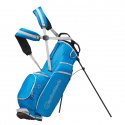 TaylorMade Bärbag Litetech 3.0 Blå/Grå