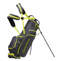 TaylorMade Bärbag Litetech 3.0 Grå/Lime