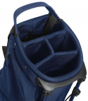 TaylorMade Bärbag Flextech Lite Custom Marinblå