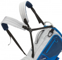 TaylorMade Bärbag Flextech Grå/Blå