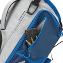 TaylorMade Bärbag Flextech Grå/Blå