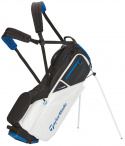TaylorMade Bärbag Flextech Vit/Svart/Blå