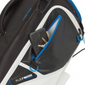TaylorMade Bärbag Flextech Vit/Svart/Blå