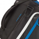 TaylorMade Bärbag Flextech Vit/Svart/Blå