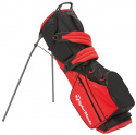 TaylorMade Bärbag Flextech Svart/Röd