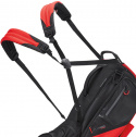 TaylorMade Bärbag Flextech Svart/Röd