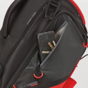 TaylorMade Bärbag Flextech Svart/Röd